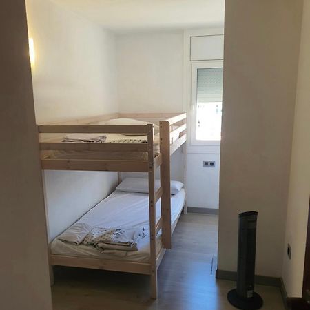 Apartamento Malgrat De Mar Buitenkant foto
