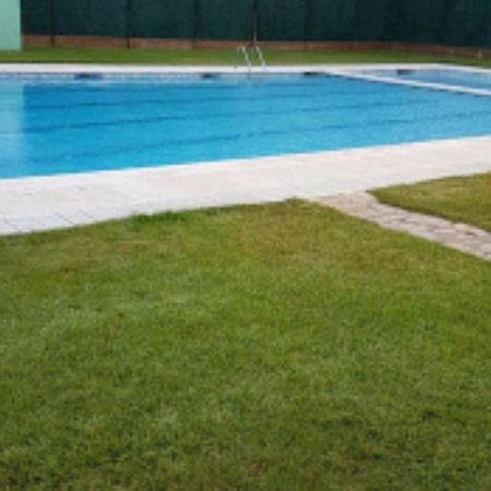 Apartamento Malgrat De Mar Buitenkant foto