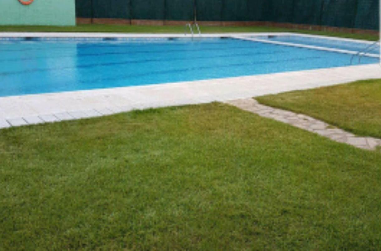 Apartamento Malgrat De Mar Buitenkant foto